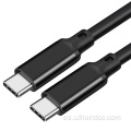 USB3.2 Tipo-C Cable de datos masculino a masculino